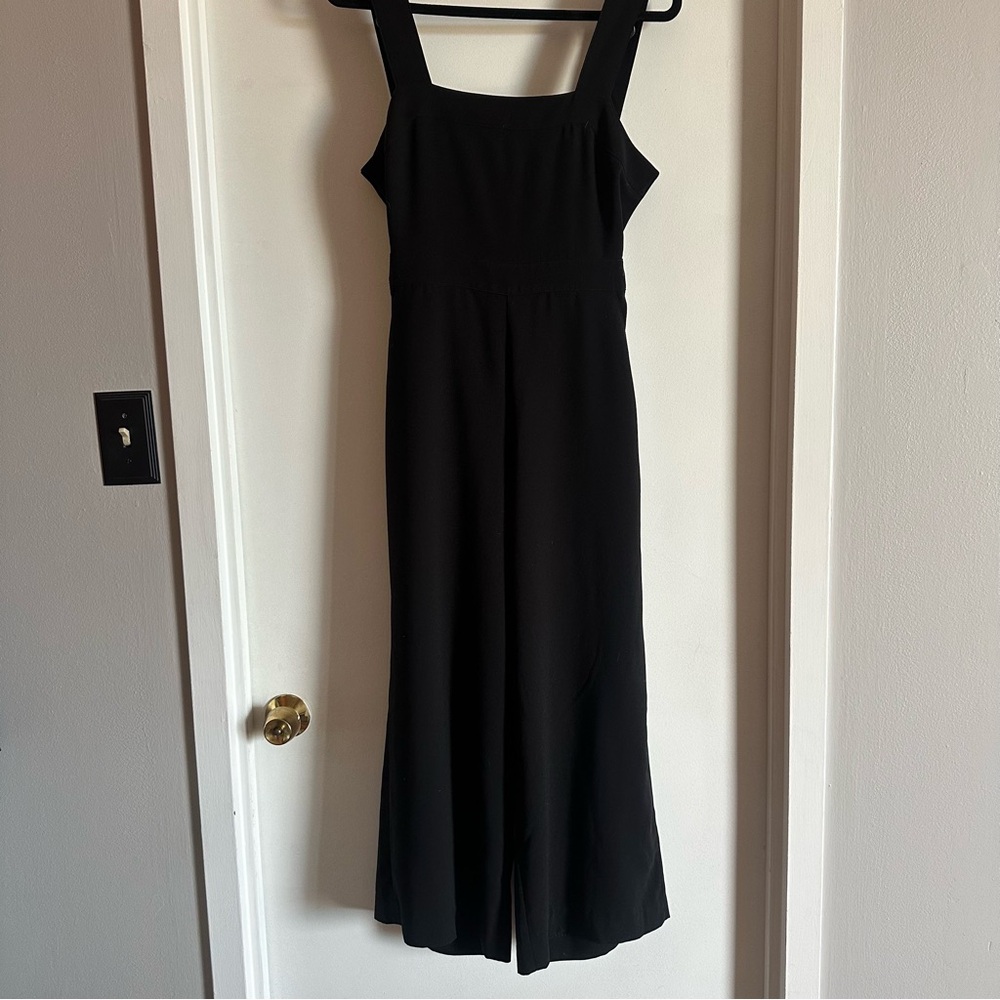 Madewell jumpsuit